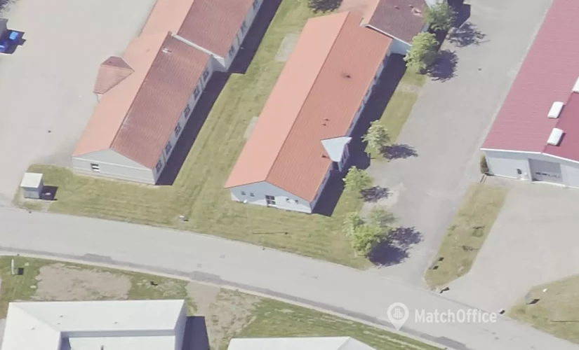 Kontor til leje på Skomagervej 3A, 7100 Vejle - 440 m² | Foto 2 - Lokalebasen