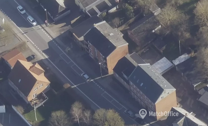 Bolig Kristrupvej 58A 8960 Randers SØ