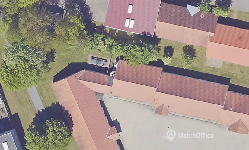 Kontor til leje på Skomagervej 3A, 7100 Vejle - 440 m² | Foto 4 - Lokalebasen.dk
