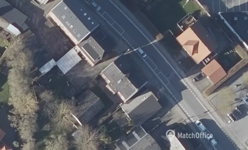 Bolig Kristrupvej 58A 8960 Randers SØ