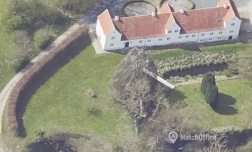 Office Billeskovvej 9 5560 Aarup