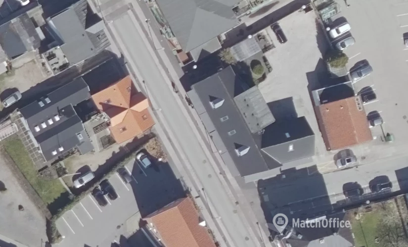 Bolig Tingvej 4 8543 Hornslet