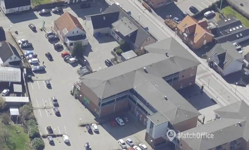 Bolig Tingvej 4 8543 Hornslet