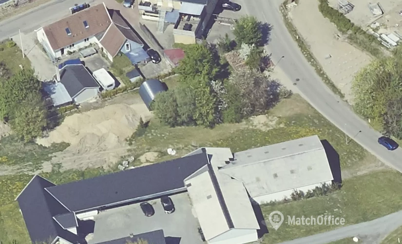 Bolig Veddingevej 26 4540 Fårevejle