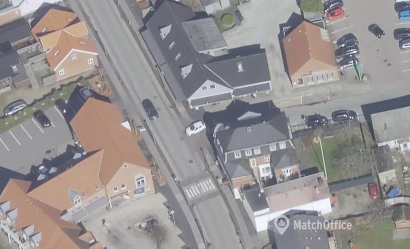 Bolig Tingvej 4 8543 Hornslet