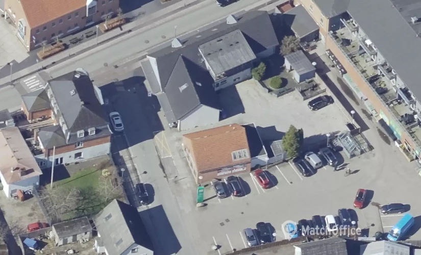 Bolig Tingvej 4 8543 Hornslet