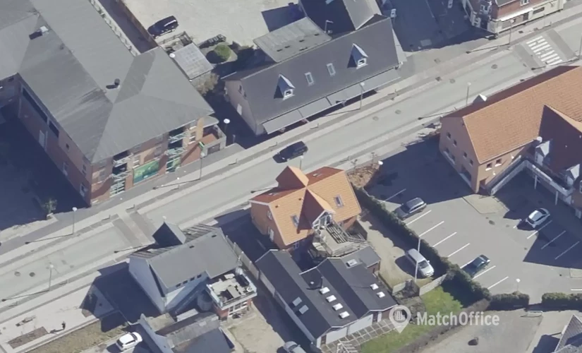 Bolig Tingvej 4 8543 Hornslet