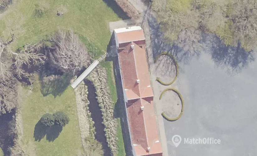 Office Billeskovvej 9 5560 Aarup