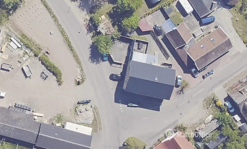 Bolig Veddingevej 26 4540 Fårevejle