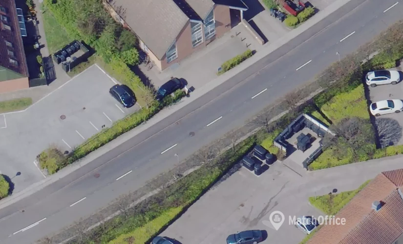 Butik Ryttergårdsvej 3 3520 Farum