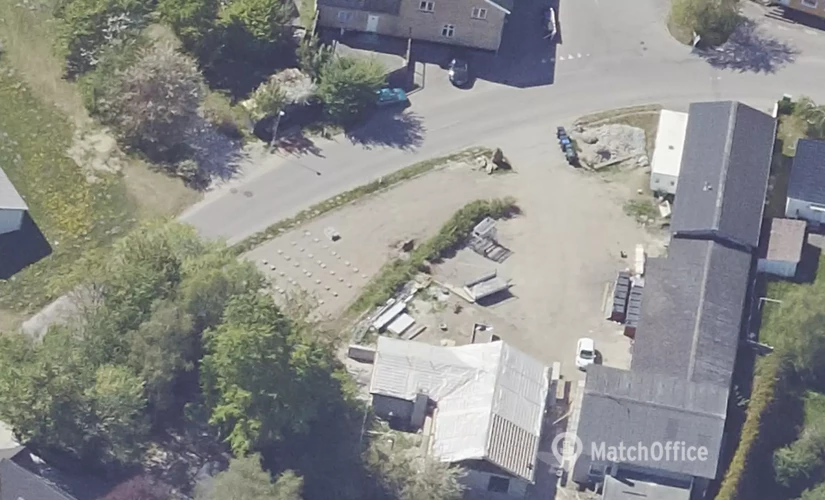 Bolig Veddingevej 26 4540 Fårevejle