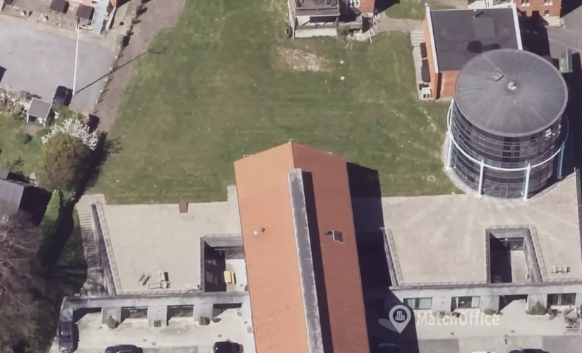 Kontor til leje på Kullinggade 31E, 5700 Svendborg - 440 m² | Foto 0 - Lokalebasen.dk