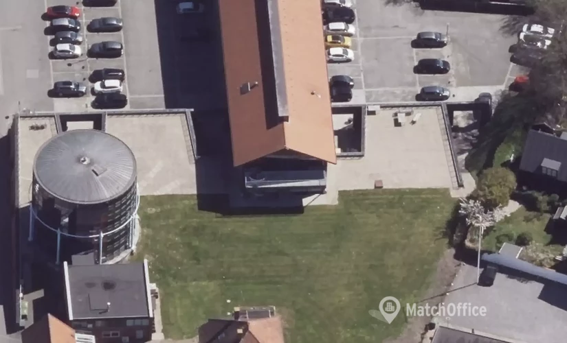 Kontor til leje på Kullinggade 31E, 5700 Svendborg - 440 m² | Foto 3 - Lokalebasen