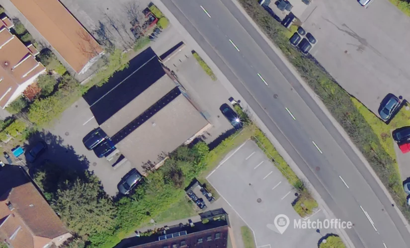 Butik Ryttergårdsvej 3 3520 Farum