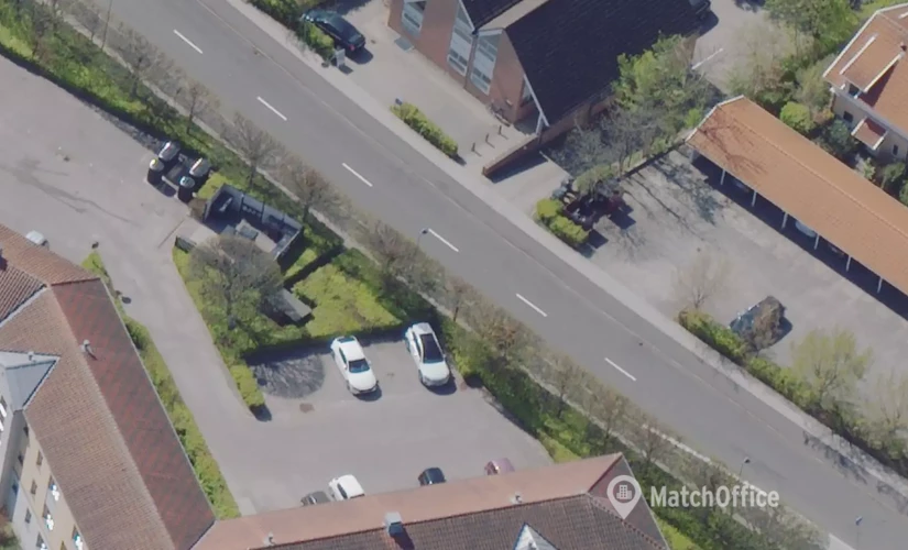 Butik Ryttergårdsvej 3 3520 Farum