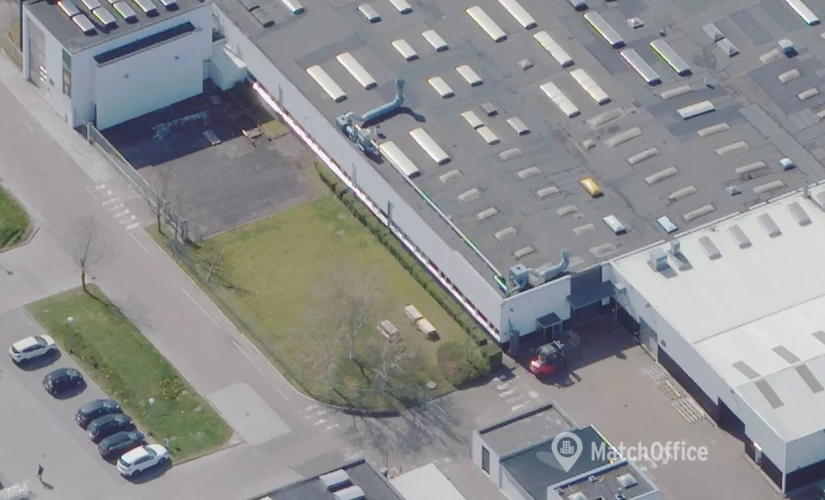Lager til leje på Præstemosevej 2, 3480 Fredensborg - 430 m² | Foto 0 - Lokalebasen.dk