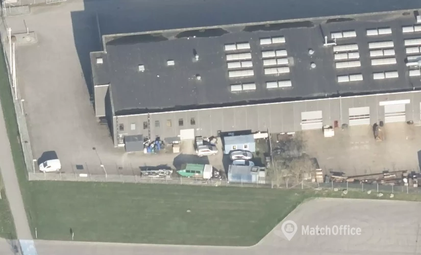Lager til leje på Energivej 36, 5260 Odense S - 445 m² | Foto 3 - Lokalebasen.dk