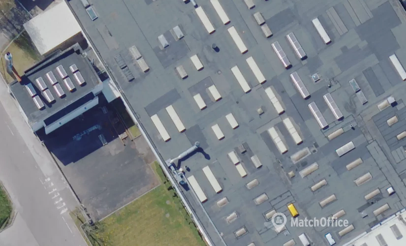 Lager til leje på Præstemosevej 2, 3480 Fredensborg - 430 m² | Foto 4 - Lokalebasen