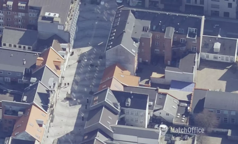 Butik til leje på Kongensgade 20, 6700 Esbjerg C - 427 m² | Foto 0 - Lokalebasen