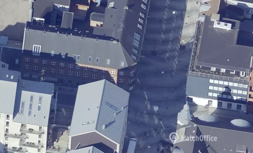 Butik til leje på Kongensgade 20, 6700 Esbjerg C - 427 m² | Foto 2 - Lokalebasen