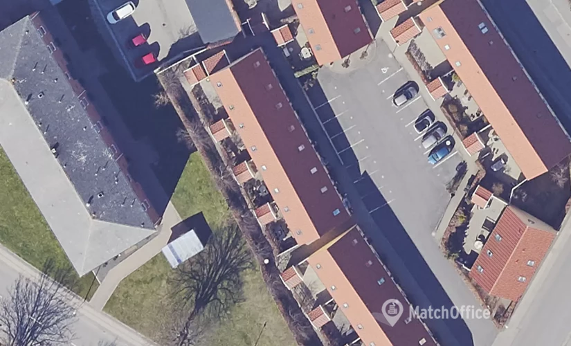 Bolig Nankes Plads 18 4220 Korsør