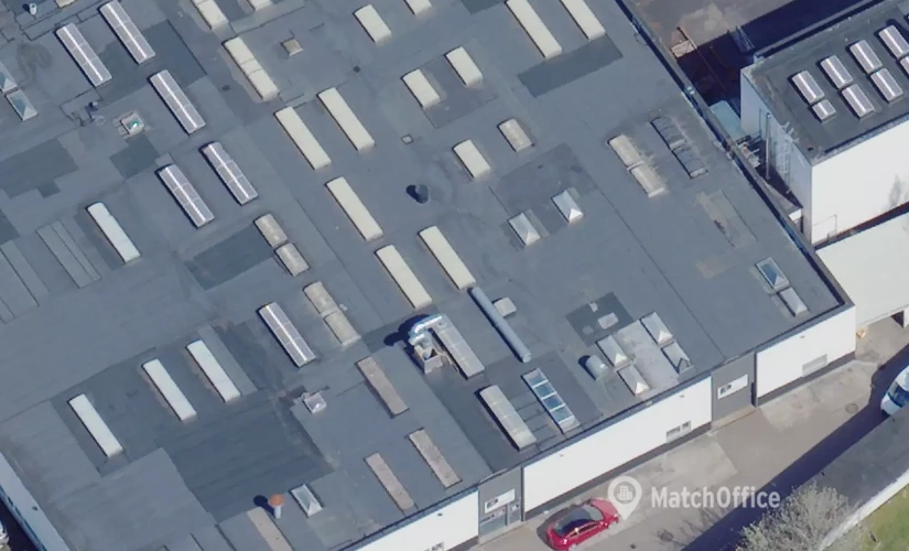 Lager til leje på Præstemosevej 2, 3480 Fredensborg - 430 m² | Foto 0 - Lokalebasen.dk