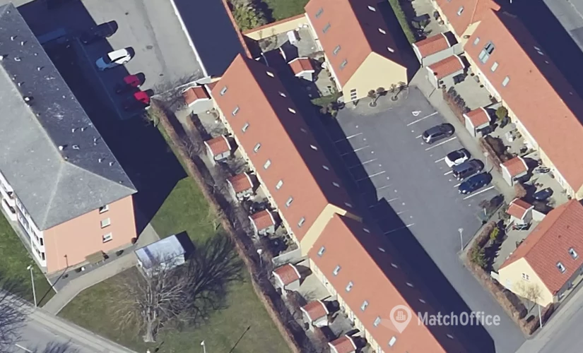 Bolig Nankes Plads 18 4220 Korsør