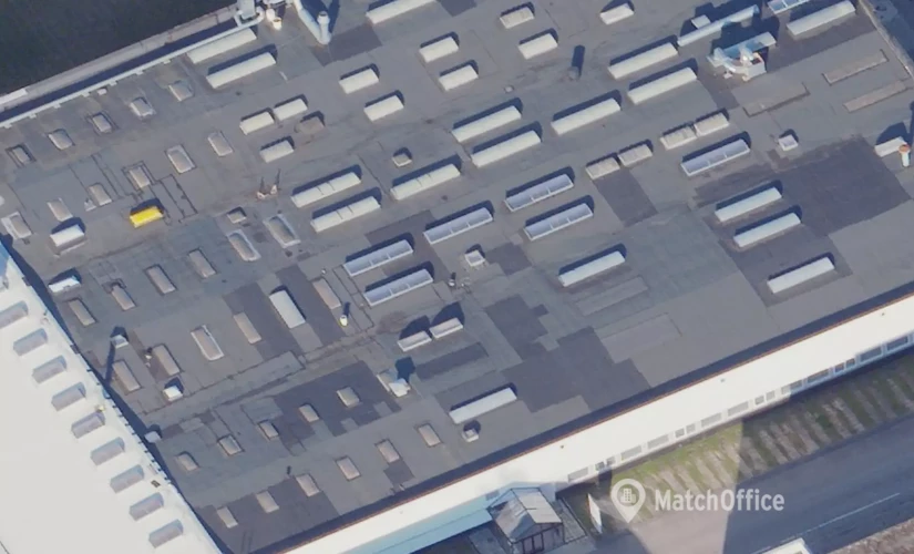 430 m² Warehouse storage for rent in Fredensborg, Præstemosevej 2 (3480) - 3 | MatchOffice