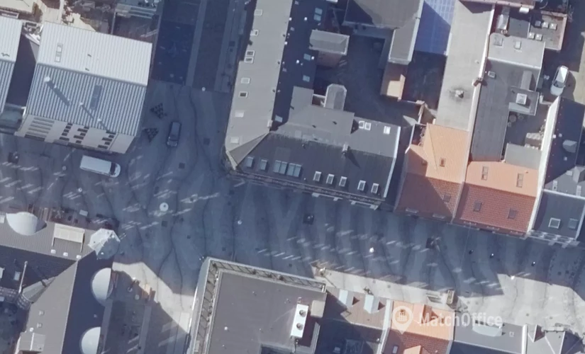 Butik til leje på Kongensgade 20, 6700 Esbjerg C - 427 m² | Foto 4 - Lokalebasen.dk