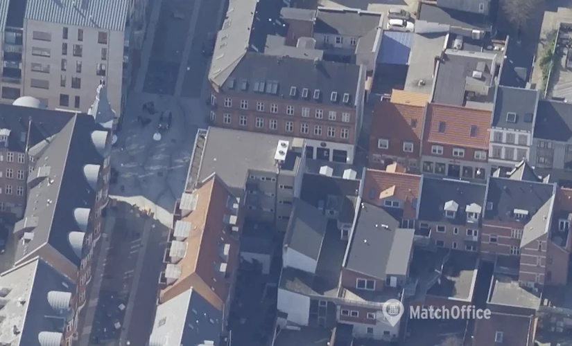 427 m² Store for rent in Esbjerg, Kongensgade 20 (6700) - 1 | MatchOffice.com