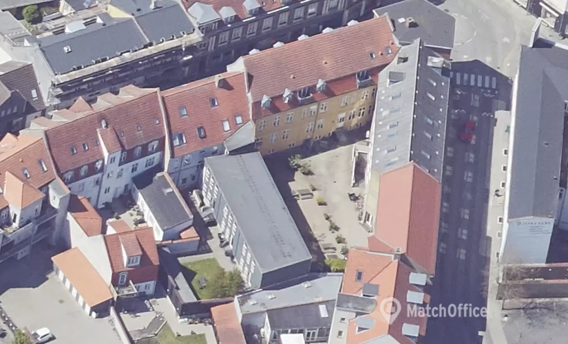 Bolig Bredegade 1 4200 Slagelse