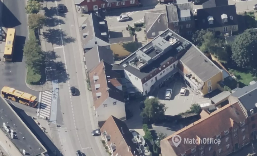 Bolig Toldbodgade 14 4000 Roskilde