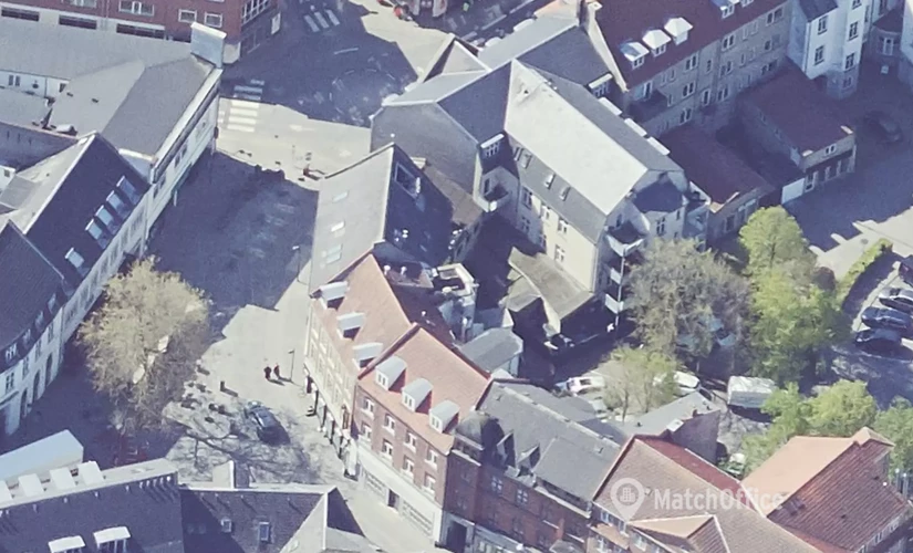 Bolig Bredegade 1 4200 Slagelse