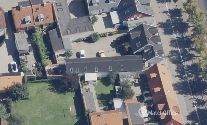 Bolig Toldbodgade 14 4000 Roskilde