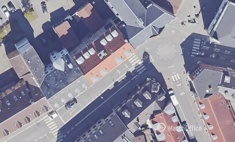 Bolig Bredegade 1 4200 Slagelse