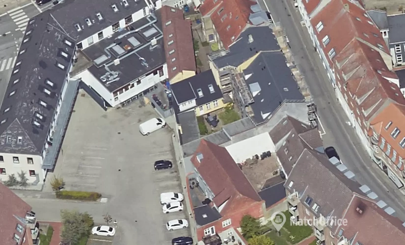 Bolig Bredegade 1 4200 Slagelse