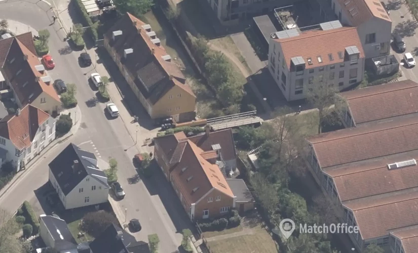 Bolig Strandgade 3 3300 Frederiksværk