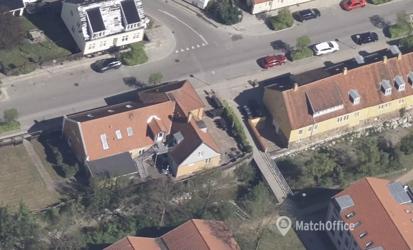 Bolig Strandgade 3 3300 Frederiksværk