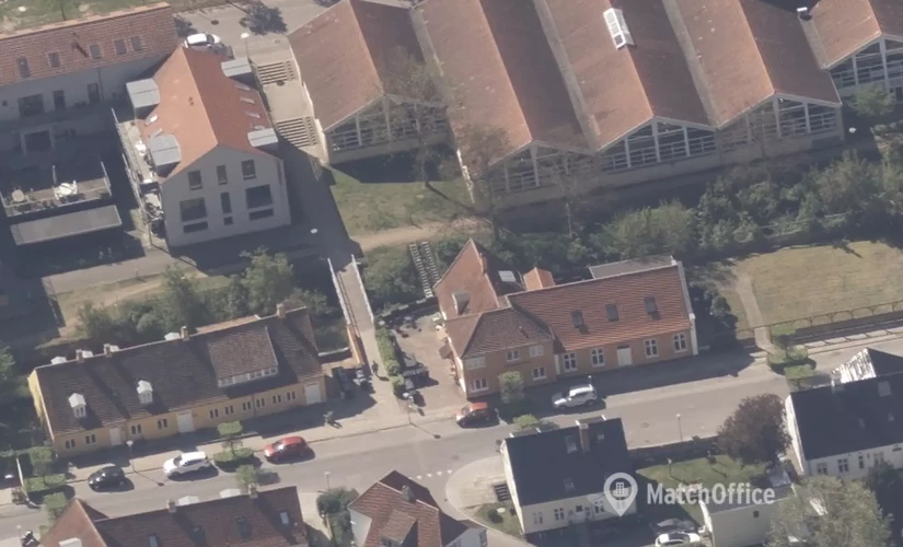 Bolig Strandgade 3 3300 Frederiksværk