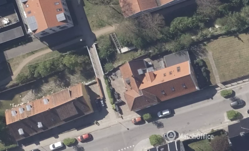 Bolig Strandgade 3 3300 Frederiksværk