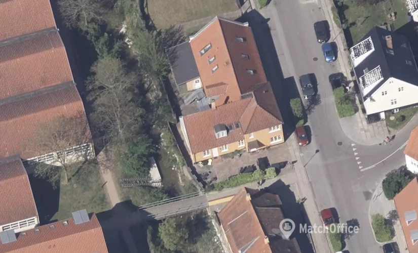 Bolig Strandgade 3 3300 Frederiksværk