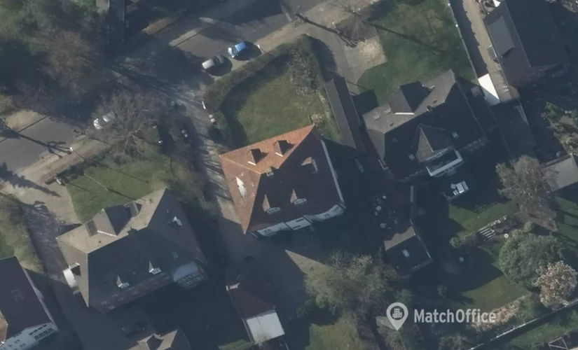 Bolig Sønder Ottinggade 26 6100 Haderslev