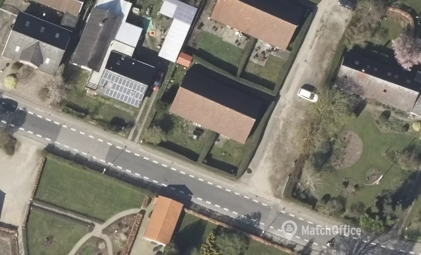 Bolig Hans Tausensgade 52A 5550 Langeskov