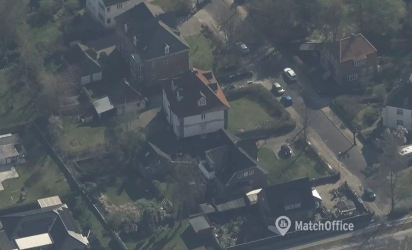 Bolig Sønder Ottinggade 26 6100 Haderslev