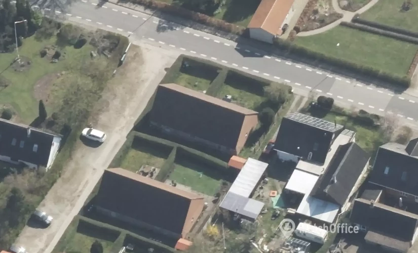 Bolig Hans Tausensgade 52A 5550 Langeskov