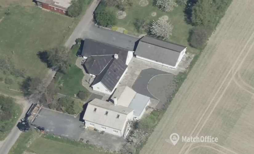 Bolig Huslodderne 3 4640 Faxe