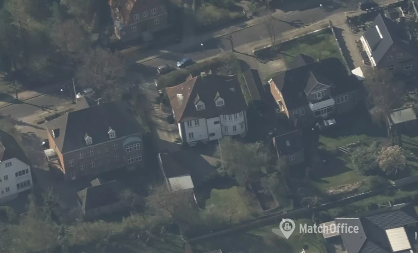 Bolig Sønder Ottinggade 26 6100 Haderslev