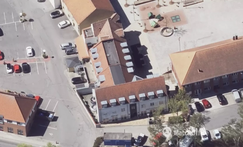 Bolig Algade 34 5750 Ringe