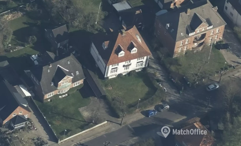 Bolig Sønder Ottinggade 26 6100 Haderslev