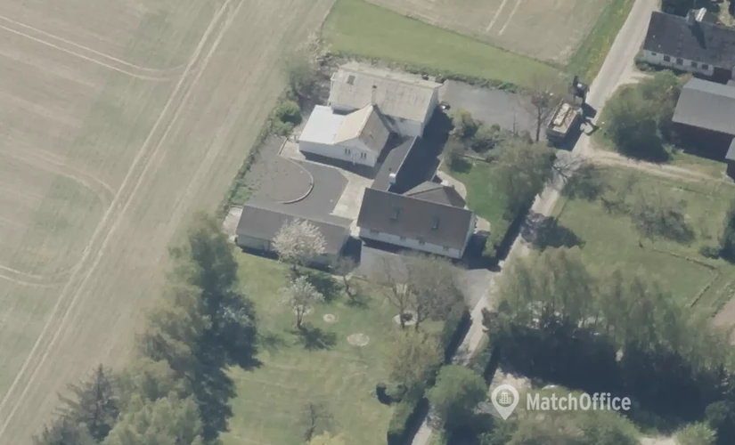 Bolig Huslodderne 3 4640 Faxe